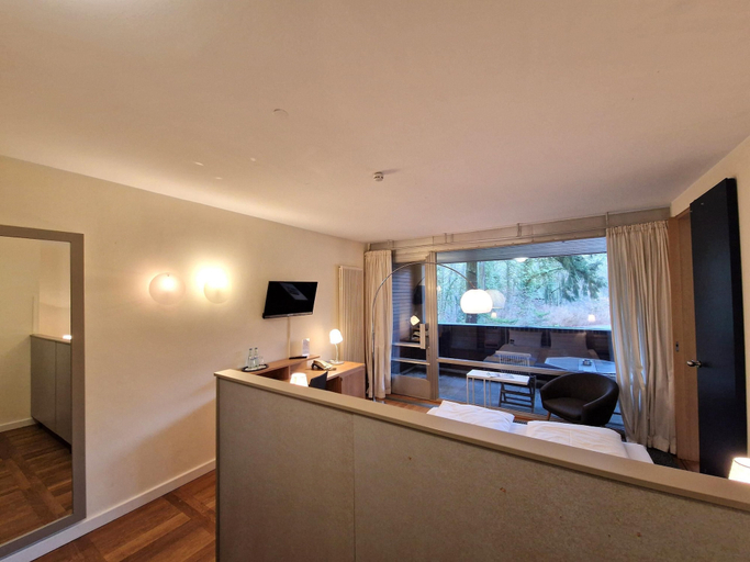 Room 4, Ringhotel Schorfheide I Waldresort Werbellinsee, Barnim