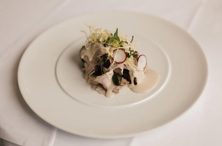 Food & Drinks 5, Hotel Muhle, Lörrach