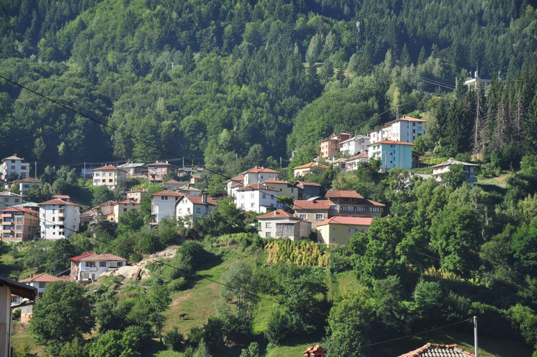 Others 5, Plaza Family Hotel, Smolyan