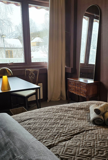 Room 5, Kuben Utleie, Narvik