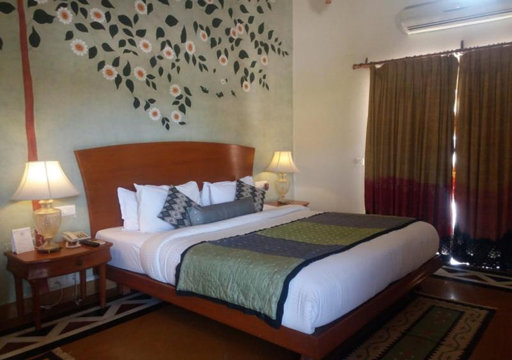 Bedroom 3, Samsara Desert Camp and Resort, Jodhpur