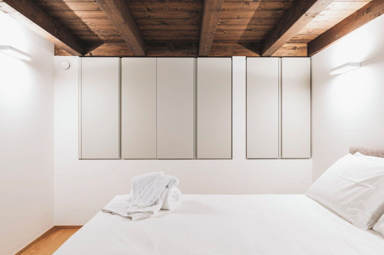 Room 4, Volta Luxury Collection by Halldis, Como