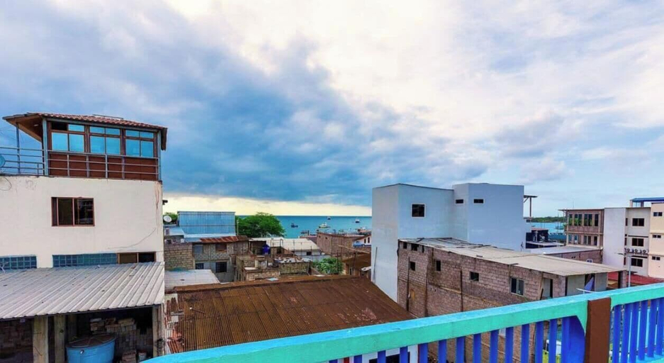 Property grounds 3, Galapagos Home, San Cristóbal