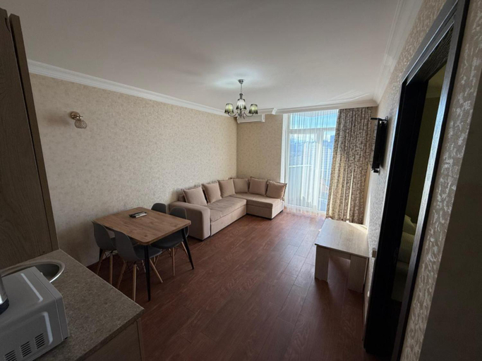 Others 3, Comfortable Apartments Batumi, Batumi