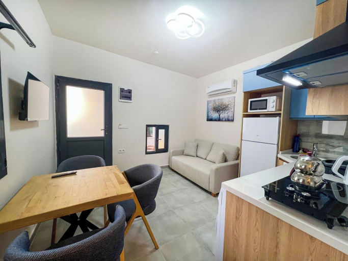 Living area 4, Paddys Pansiyon, Fethiye