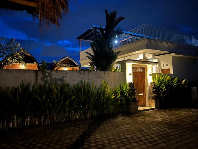 Others 3, Villa Baba Canggu, Badung
