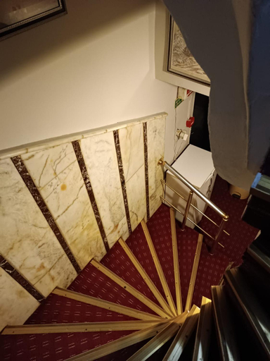 Others 3, Simge Suite Hotel, Fatih