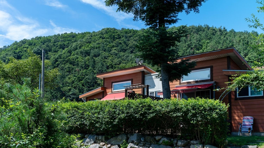 Exterior view 2, Yangpyeong Narinsoom Private Villa, Yangpyeong