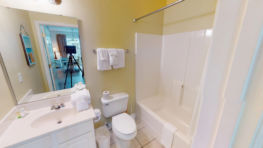 Interior 4, Ironwood 1021, Horry