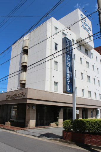 Others 5, Goi Capital Hotel, Ichihara