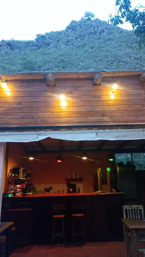Food & Drinks 2, Hostal SPA Casa de Piedra, Capayán