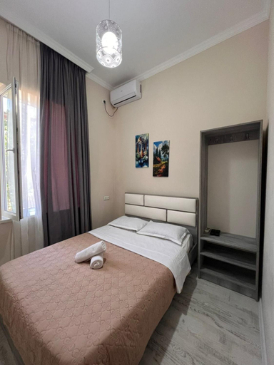 Bedroom 2, HAPPY HOUSE GELATI STREeT 94, Tskaltubo
