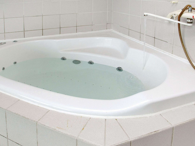 Bathroom 3, 8 Person Holiday Home in Hjorring-by Traum, Hjørring