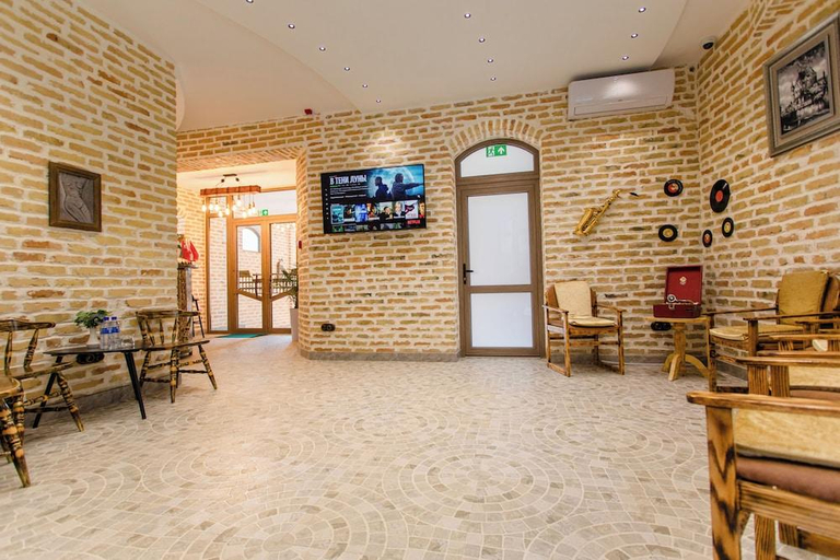 Others 2, Arka boutique hotel, Samarkand