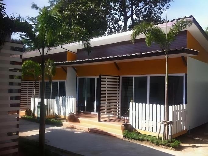 Exterior & Views 1, KK Lipe Resort, Muang Satun