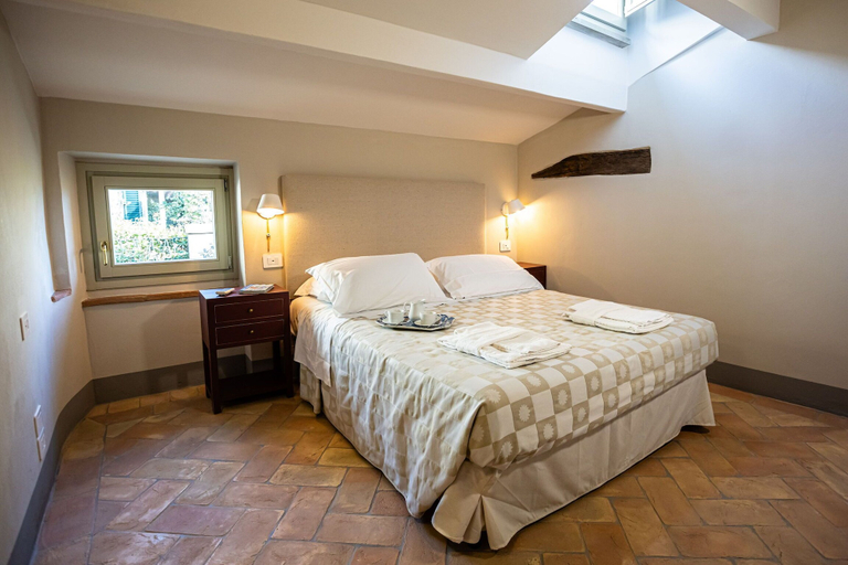 Interior 4, Appartamento Vagnucci, Arezzo