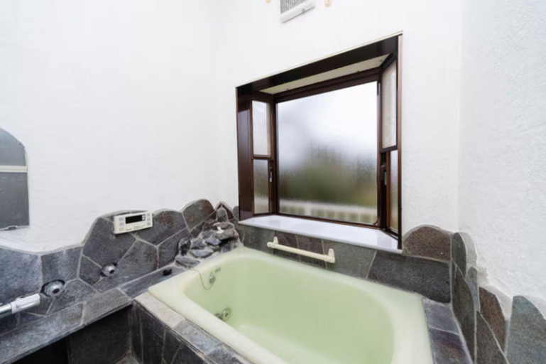 Bathroom 3, WHF|  Villa near Kujukuri beach Self Check-In Only, Kujūkuri