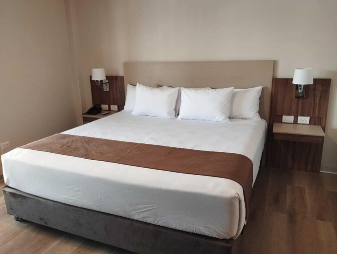 Bedroom 3, DM Hoteles Ayacucho, Huamanga