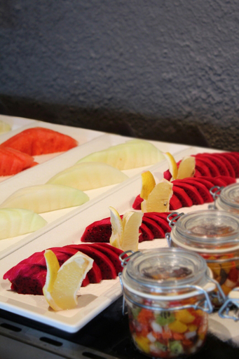 Breakfast meal 4, Venti Hotel - By Brisa Hotéis - Soft Opening, Maceió (capital)