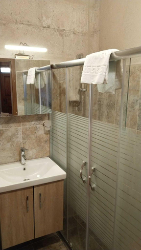 Bathroom 5, Mustafa Bey Konağı, Nevşehir