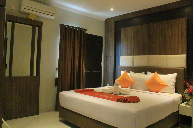 3, Hotel Mangkuto Syari'ah, Payakumbuh