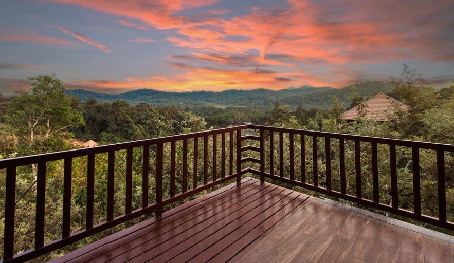 Others 3, Forest Edge Resort, Shimoga