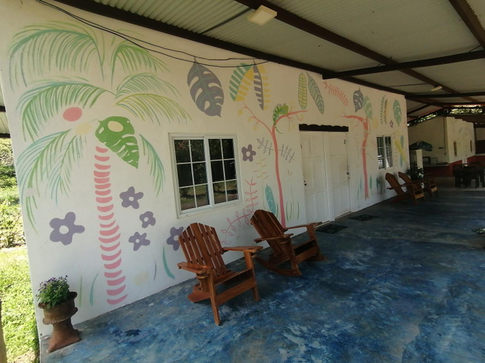 Others 5, Tortuga Hostal, Tonosí