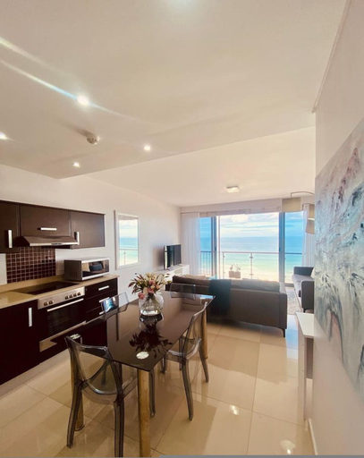 Room 2, Sunset Views at Infinity Blouberg, City of Cape Town