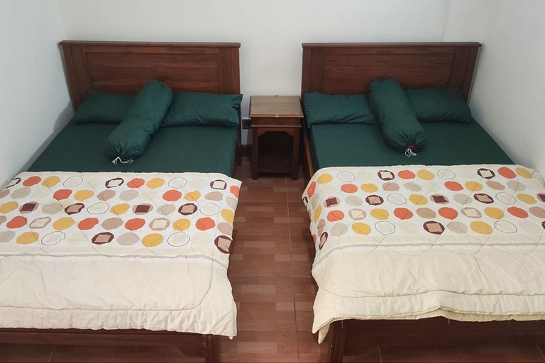 Bedroom 3, Hotel Bima, Klaten