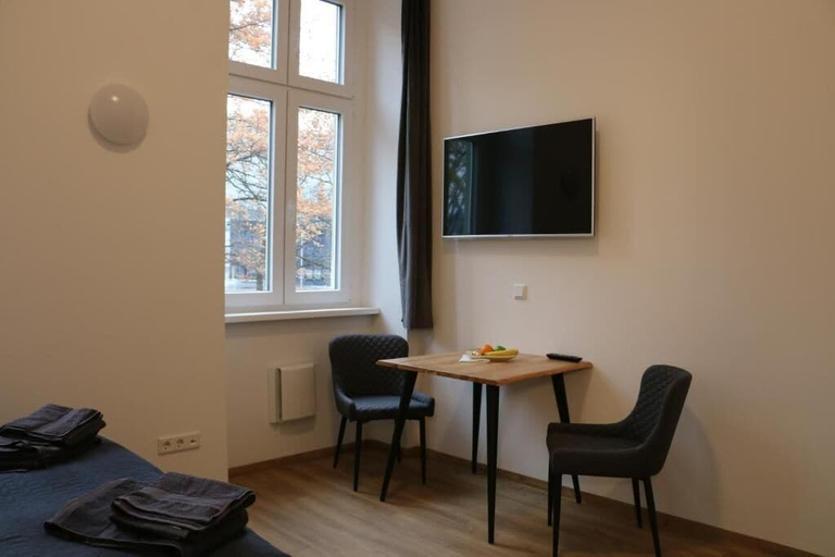 Others 5, RiverView Apartments, Linz