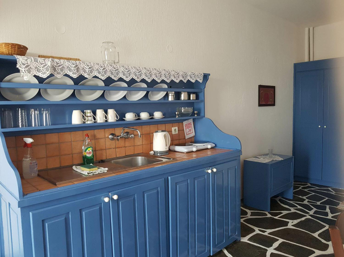 Food & Drinks 4, Aegean Home - Studios & Apartments, South Aegean