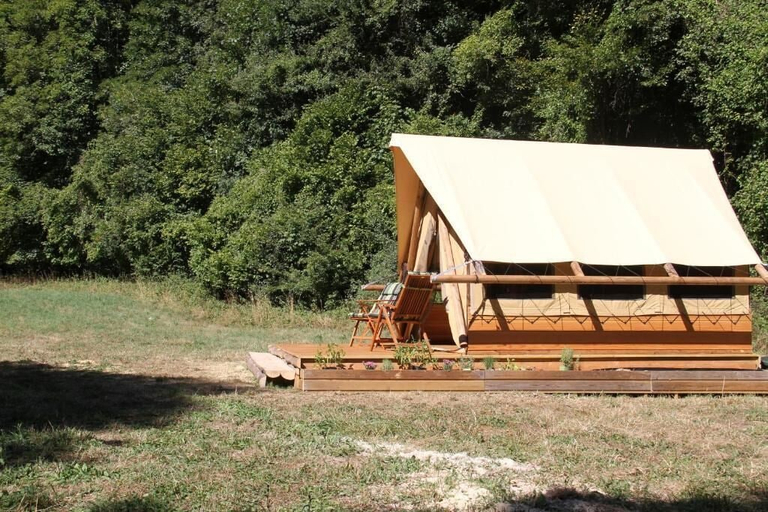 Others 4, Chez Tombivouac, Oise