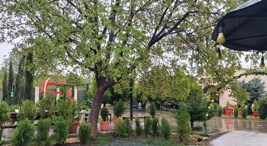 Others 5, Green Land, Gardabani
