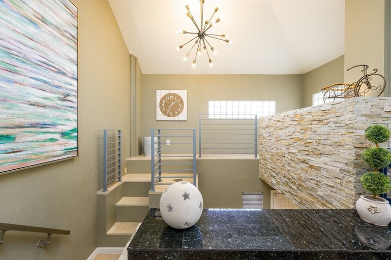 Bathroom 3, Villa Gainey Ranch 2 Bedroom Condo by RedAwning, Maricopa