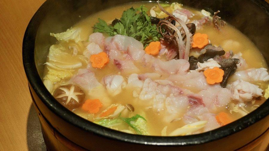 Food & Drinks 5, A Heartwarming Inn - Yunoyado Rakusan, Kōriyama