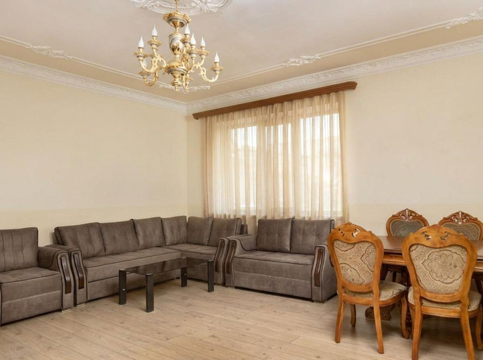 Others 5, Mayrig Building! Large Apartments in Best Location! Great Balconies!, Yerevan