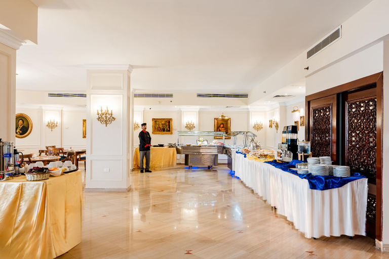 Food & Drinks 5, Om Kolthoom Hotel, Al-'Ajuzah