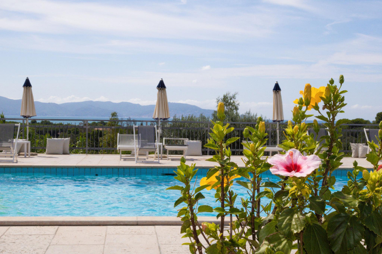 Sport & Beauty 2, Osa Resort, Grosseto