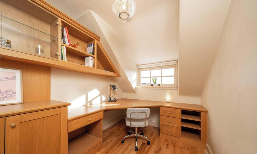 Room 3, Killiegowan Self-catering Holiday Home in Aberdeen, Aberdeen