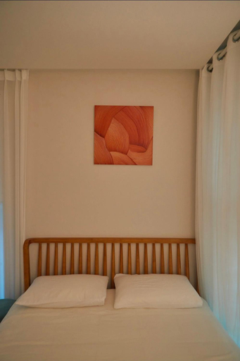 Bedroom 2, Green Ban, Jongno