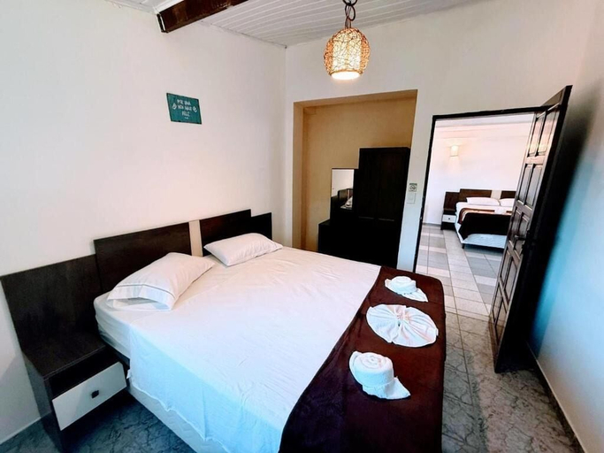 Room 3, Bella vida274, Porto Seguro
