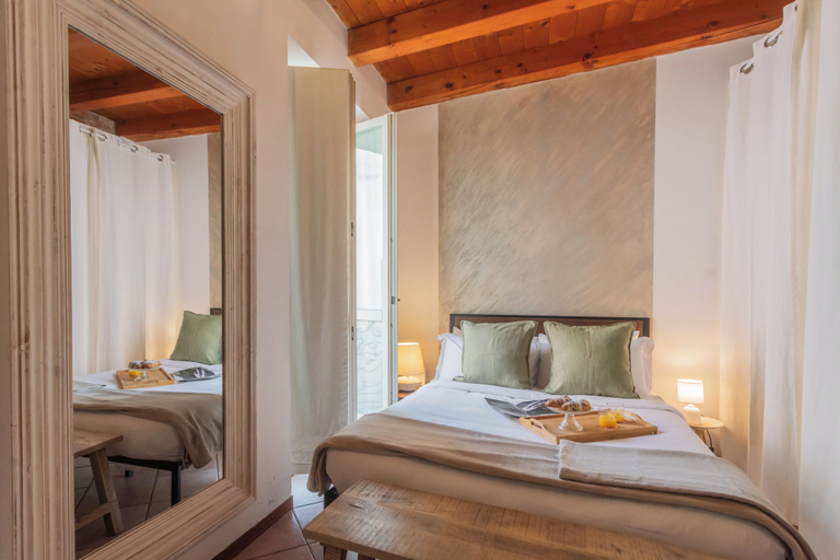Room 4, You & Me Lake Como, Como