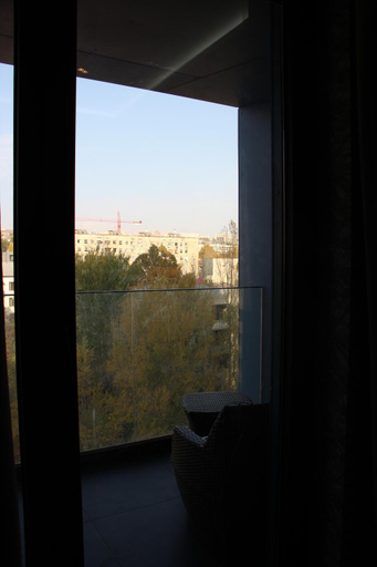 Others 5, Hilton Apartments with Tbilisi View, Tbilisi