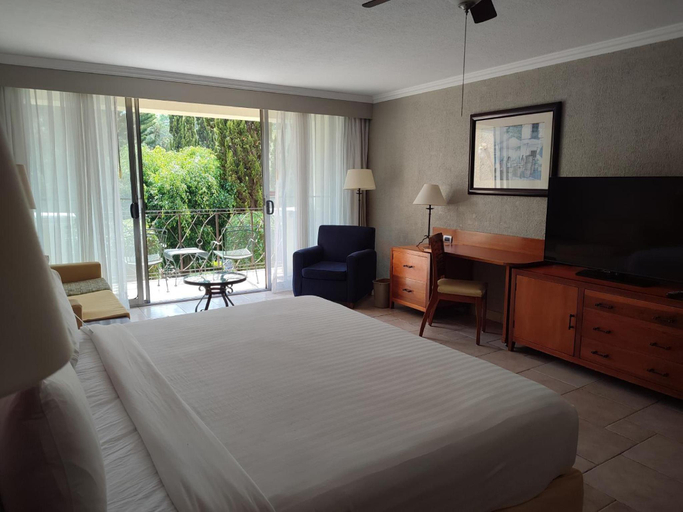 Bedroom 3, Ixtapan de la Sal Hotel & Spa, Villa Guerrero