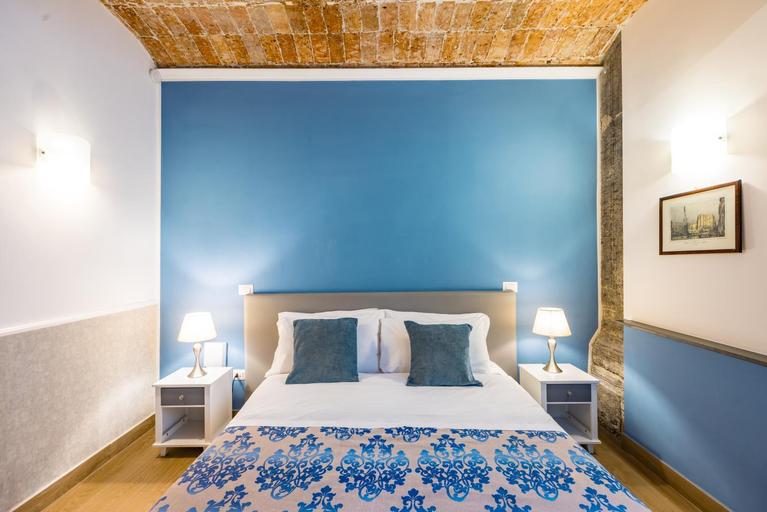 Bedroom 2, Residenza Matilde, Napoli