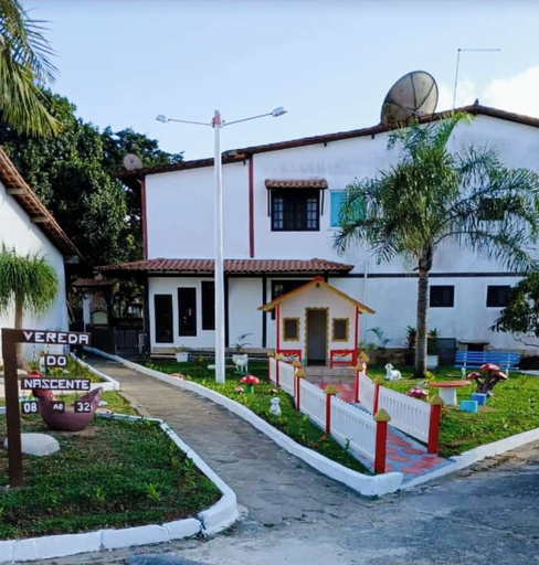 Exterior, CostaeCunhaIpe104, Iguaba Grande