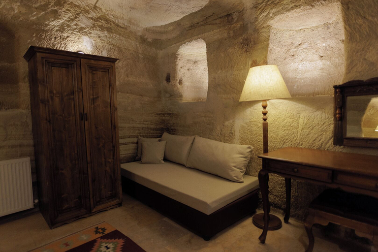 Bedroom 4, Memory Cave House, Nevşehir