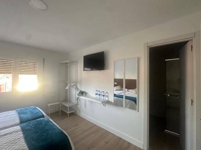5, Hostal Casa Amalia, Teruel