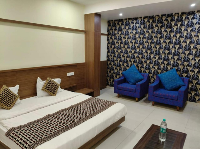 Others 5, HOTEL CASA GREEN, Ahmadnagar