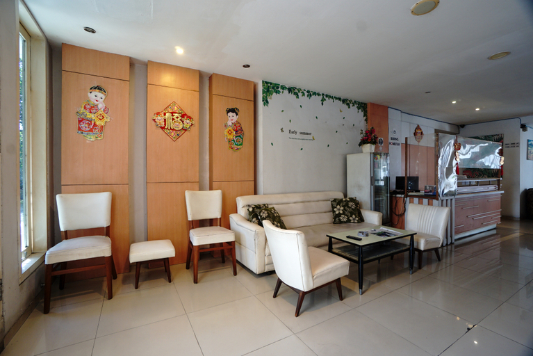 Others 4, Buring Residence By TOS Malang, Malang